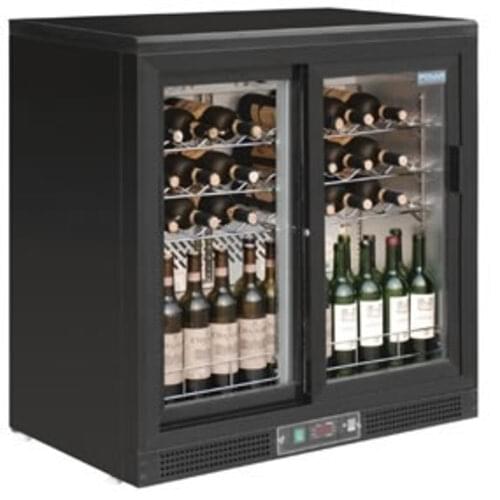 Display Fridges & Freezers